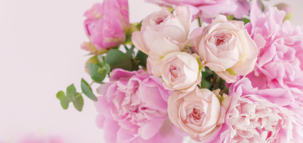 お花のプロを応援します！